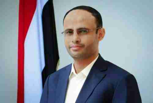 فضيحة جديدة للمشاط على وقع دعوات حاسمة بترحيل الحوثيين