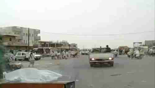 مليشيا الحوثي تطرد سكان 5 قرى بالحديدة ثم تقوم بتفجيرها