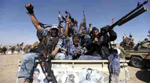 الحوثيون في اليمن يرفضون المشاركة في حوار السعودية 