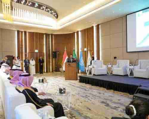 الكشف عن أسوأ طريقة ستلبي من خلالها الأحزاب والكيانات الفاعلة في الشرعية الدعوة للحوار بالرياض