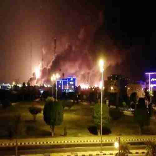صحفي سعودي للحوثيين: نفذ صبرنا فأمننا واستقرارنا لن يكون لعبة بأيديكم   