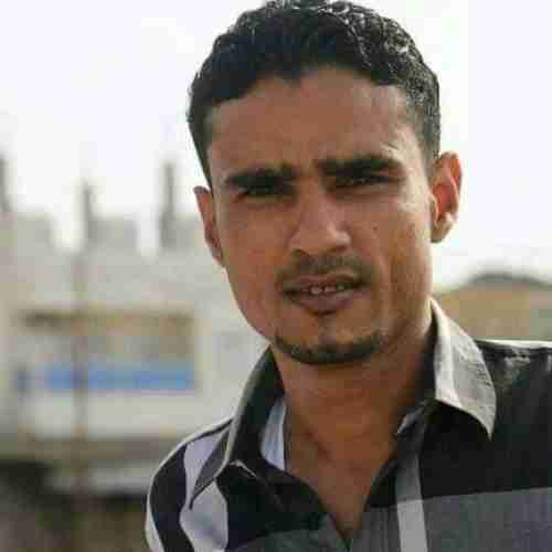 مقتل صحفي على يد مجهولين بتعز فجر اليوم 