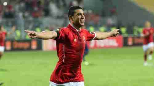 منتخب مصر يستدعي مدافع الأهلي للتعويض أمام السنغال في مواجهة الإياب