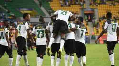 تصفيات مونديال قطر.. غانا إلى النهائيات على حساب نيجيريا
