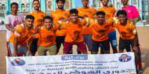 ثنائية كمال الحداد تقود القطيعي للتأهل إلى الدور الثاني من دوري الهوكي الرمضاني