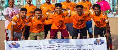 ثنائية كمال الحداد تقود القطيعي للتأهل إلى الدور الثاني من دوري الهوكي الرمضاني