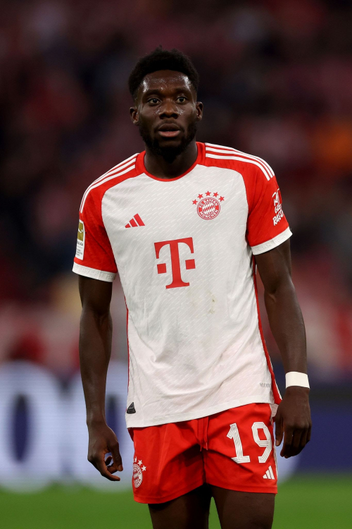 بايرن ميونخ يرفض عرض ريال مدريد