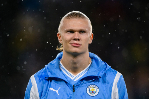 جوارديولا منزعج.. هل يغازل هالاند ريال مدريد؟