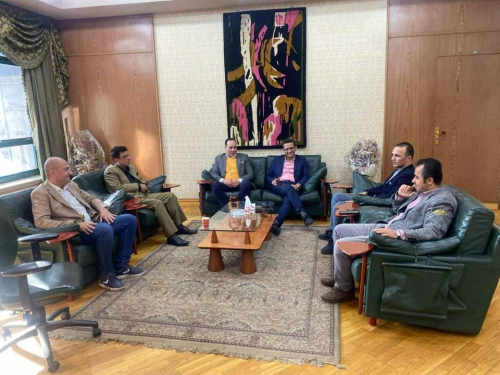 مجلس رابطة النقاد الرياضيين يرفض ما حدث مع الصحفيين في نهائي كأس مصر