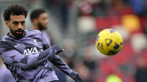 تطور مفاجئ في أزمة منتخب مصر وليفربول بشأن صلاح