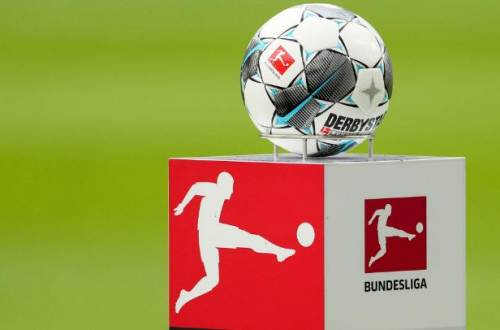 حملة ضد التمييز في الكرة الألمانية