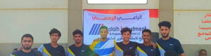 بركلات الترجيح مستقبل القاهرة أول الواصلين لدور ال8 من بطولة الوفاء لفقداء القاهرة الرمضانية