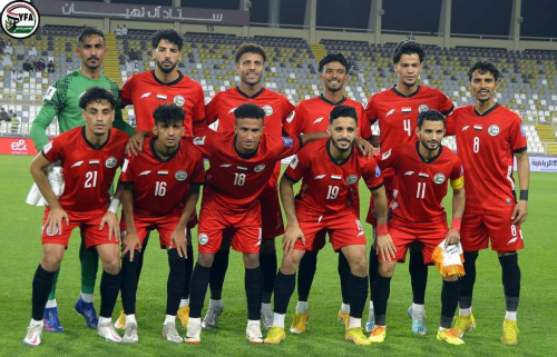 أخطاء تحكيمية أثرت على نتيجة المباراة المنتخب الوطني يخسر مواجهة الإمارات بعد تقديمه أداءً جيدًا