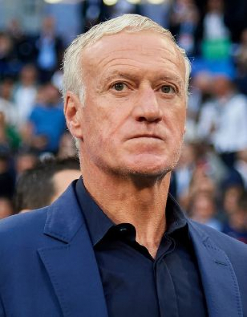 ديشامب للصحفيين: مبابي لن يفعل ما تنتظرون!