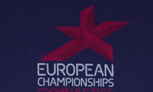 سحب بطولة أوروبا للجمباز الفني من إسرائيل