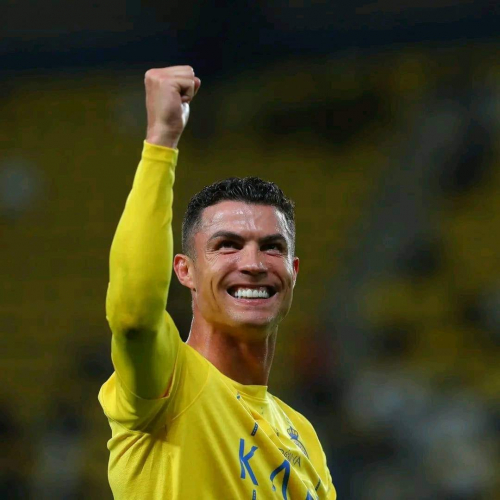رونالدو يخالف رأي مدرب النصر