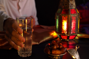 كيف يؤثر صيام رمضان على الجسم؟