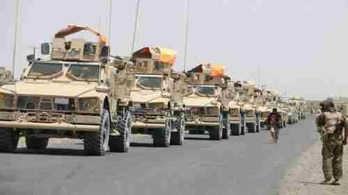 الخارجية الأمريكية تؤكد أن "الضغط العسكري" على الحوثيين مناسب جداً لحل الأزمة في اليمن