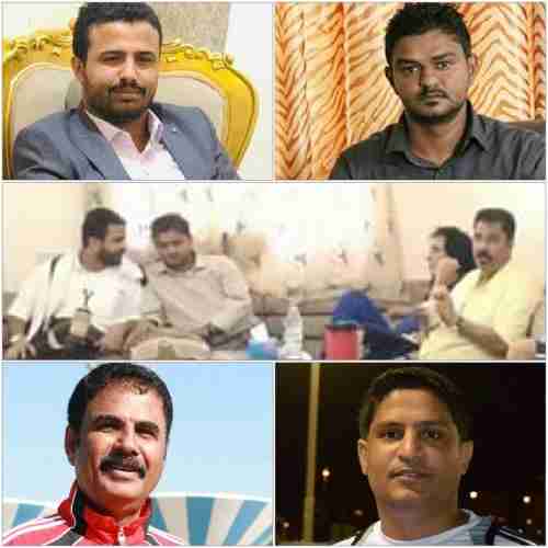 الوحدة يفاوض النعاش !