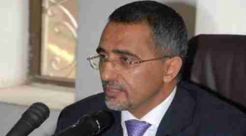 السفارة اليمنية تكشف ملابسات قبض شرطة الانتربول على محمد زمام بمطار الاردن 