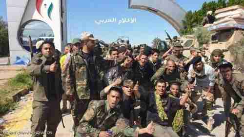 الجيش الوطني الليبي يحكم الطوق على طرابلس ويتوعد الإرهابيين
