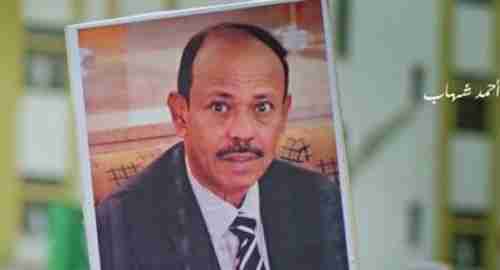 زوجة المحافظ جعفر محمد سعد تفتح النار على الأطراف المتحكمة بعدن  