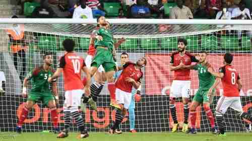 قرعة كأس أفريقيا.. مصر بمجموعة سهلة والمغرب "بين بطلين"