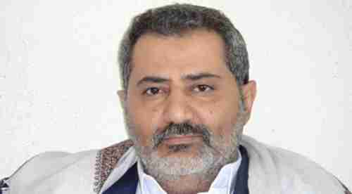 اسمه ناصر القردعي:   شاهد ردة فعل الحوثيين بعد قيام «المهدي المنتظر» بدعوة أنصاره للاحتشاد في السبعين... تفاصيل