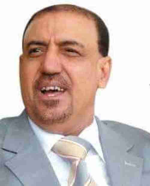 تنصيب المؤتمري سلطان البركاني رئيسا للبرلمان اليمني 