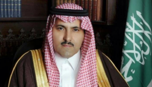 السفير آل جابر: نتائج جلسة البرلمان اليمني تؤكد رغبة الشرعية في السلام
