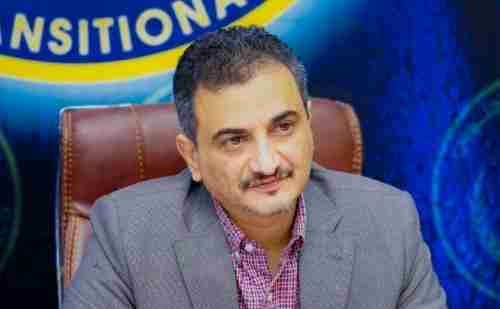   لملس : إعادة انتاج اساليب الحكم التي اثبتت فشلها يجعلنا في الجنوب نطمئن بإقتراب موعد الفرج 