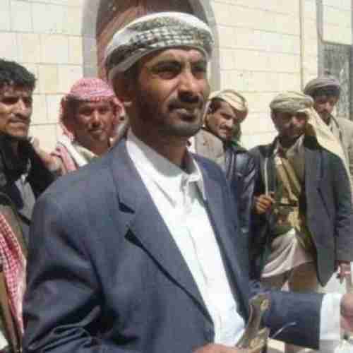 عضو في البرلمان يطالب بالحسم العسكري بدلاً من الحوار مع الحوثيين