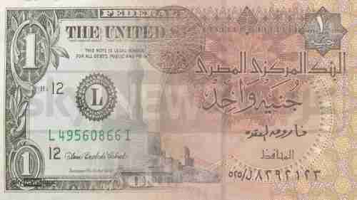 سعر الدولار في مصر.. "قصة يناير" لا تتغير