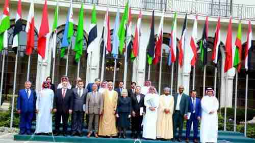 اللجنة الفنية لمجلس وزراء الرياضة العرب تناقش قضايا الشباب..
