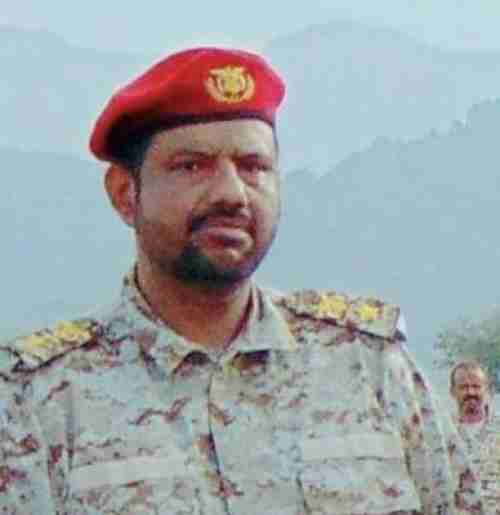   قائد عسكري كبير يحذر من هجوم حوثي محتمل لاسقاط قاعدة العند الجنوبية 