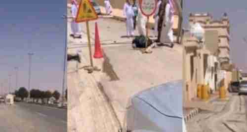 كشف تفاصيل جديدة بشأن منفذي هجوم الزلفي.. هذا ما فعلوه قبل تنفيذ محاولتهم الفاشلة