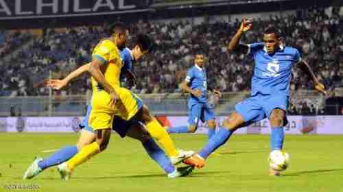 كأس خادم الحرمين.. التعاون يسقط الهلال بخماسية تاريخية