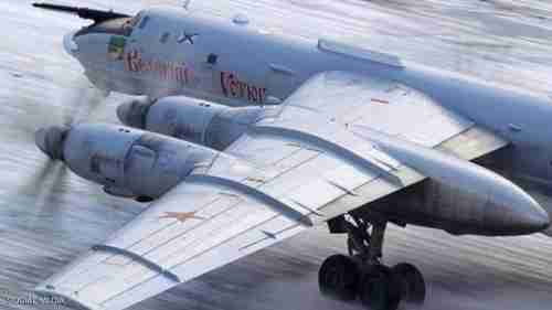 طائرة تجسس روسية فوق الأراضي الأميركية.. وواشنطن موافقة