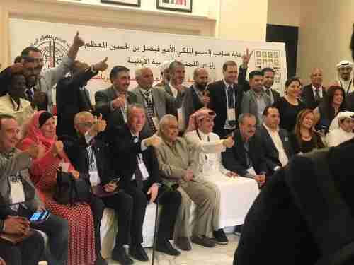 انتخاب مجلس إدارة جديد للإتحاد العربي للصحافة الرياضية
