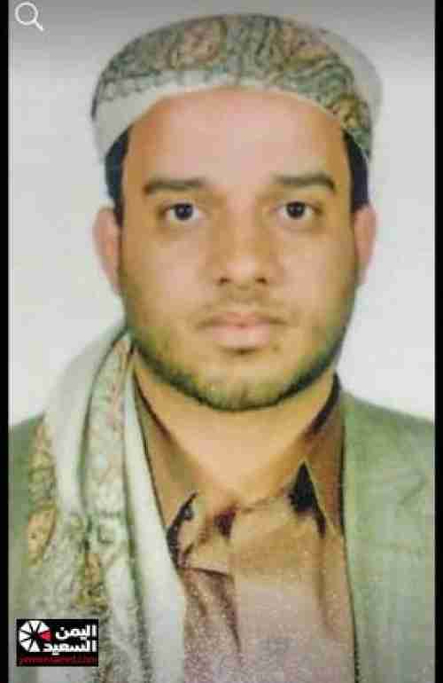   عاجل : مصرع قائد قوات الاسناد الحوثية وستة من كبار قادة تلك القوات قبل قليل ...صورة - اسماء