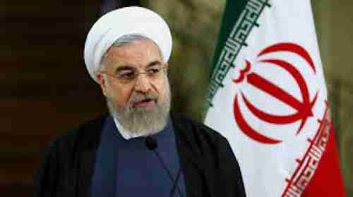   مفاجأة:الرئيس الإيراني يكشف تفاصيل عرض تلقته إيران من هذه الدولة لاحتلال 4 دول خليجية..وهكذا كان الرد!(فيديو)