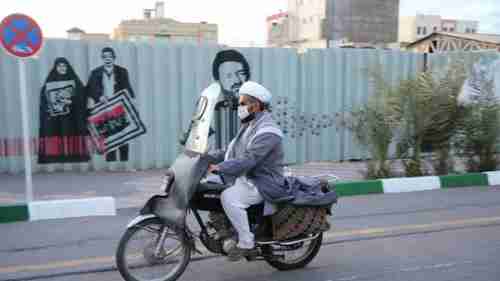 كيف أشعل كورونا فجأة فتيل الخلاف بين إيران والصين؟