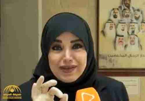 طبيبة كويتيه تدعي اكتشاف علاج غريب لـ"كورونا" وبعد التحقيق معها اتضحت حقيقة ما قامت به من فعل مشين