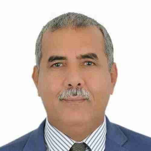 غالب: تغطية فشل مجلس الامن والتحالف والشرعية بكرونا امر مخجل ومعيب