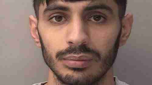 جريمة بشعة.. لاجئ من جنسية عربية يقتل امرأة بريطانية ويقطع أوصالها بعد "لقاء جنسي"! (صور)