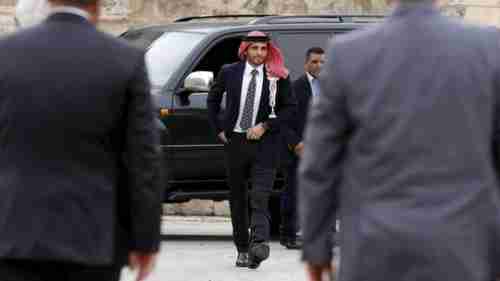 نائب رئيس الوزراء الأردني: الأمير حمزة وشخصيات أخرى متورطة في المؤامرة سيحالون إلى محكمة أمن الدولة