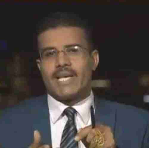 جميح: بات واضحاً أن مأرب أنهكت الحوثي