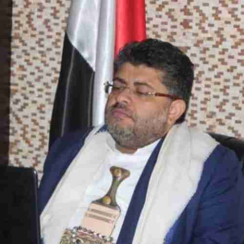 اصابة الحوثي والخائن السياني بفيروس كورونا 