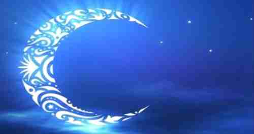 السعودية تعلن موعد تحري رؤية هلال رمضان
