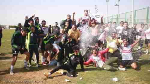 بعد سب رموز الأهلي.. جدل بمصر بشأن "عقوبة ناشئي الزمالك"